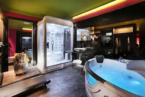Hotel Adua in Montecatini Terme, foto 17