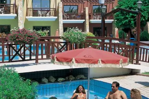 Atlantica Aeneas Resort in Ayia Napa — foto 29