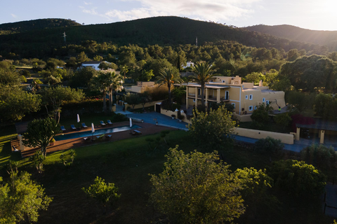 Hotel Las Mariposas Ibiza foto 19