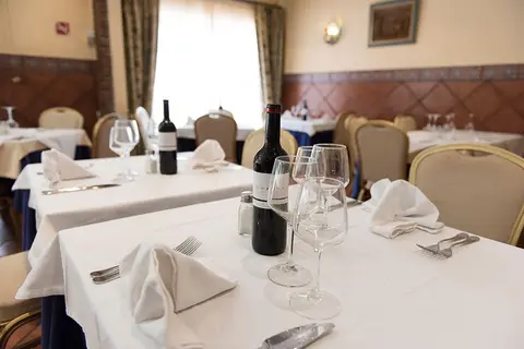 Hotel Toboso Chaparil in Nerja — foto 4