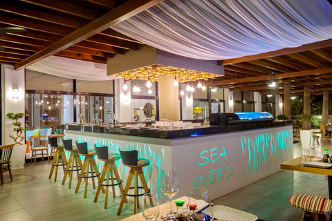 Hotel Cavo Maris Beach foto 15