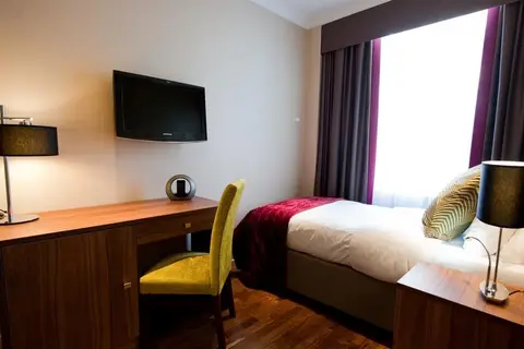 Best Western Mornington Hotel Hyde Park in Londen, foto 8