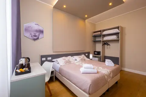 Hotel Bijou in Valtournenche, foto 30