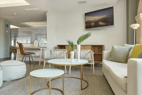 Universal Hotel Cabo Blanco in Colònia de Sant Jordi — foto 26