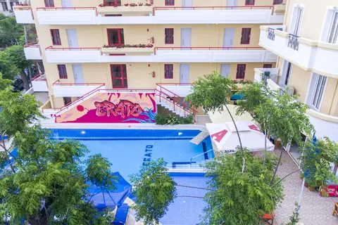 Erato Studios & Apartments in Kos-Stad — foto 13