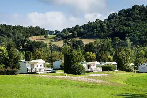 Camping Domaine De L Epinette foto 10