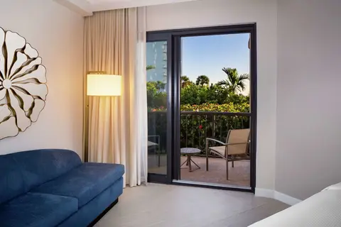 Hilton Marco Island Beach Resort and Spa in Marco Island — foto 29