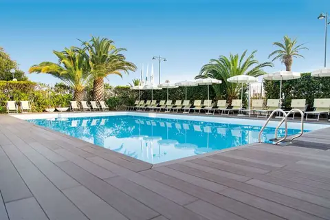 Grand Hotel in Forte dei Marmi — foto 2