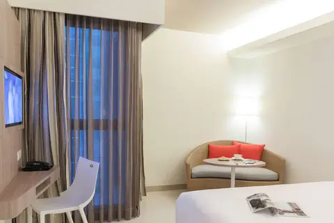 Travelodge Pattaya in Pattaya — foto 14