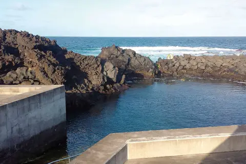 Whales Bay Hotel Appartementen in Ponta Delgada — foto 16