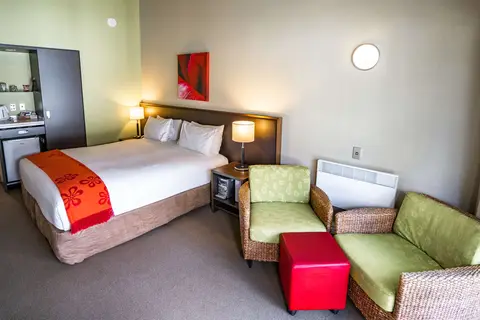 Scenic Hotel Bay of Islands in Paihia — foto 7