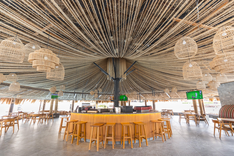 Hotel V Grand Resort Sahl Haseesh foto 19