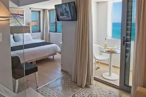 Swell Boutique Hotel in Rethimnon, foto 5