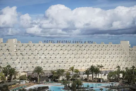 Beatriz Costa & Spa in Teguise — foto 12