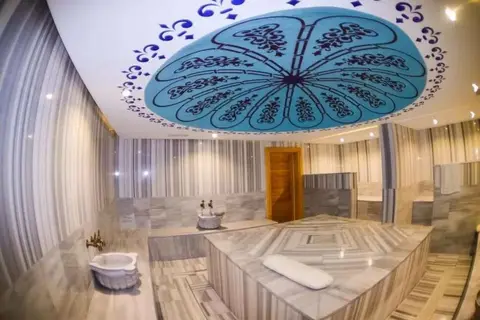 Hotel Pasha's Princess in Kemer, foto 29