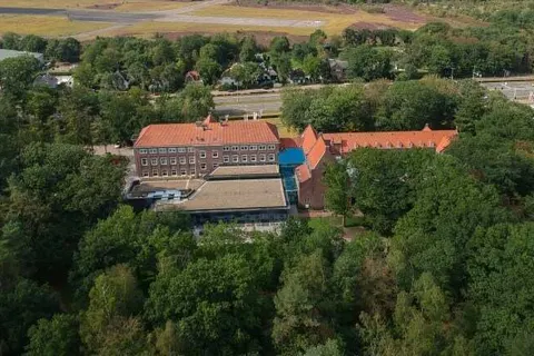 Hotel Kontakt der Kontinenten foto 31