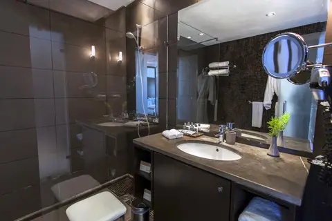 Mövenpick Hotel Gammarth Tunis in Tunis — foto 14