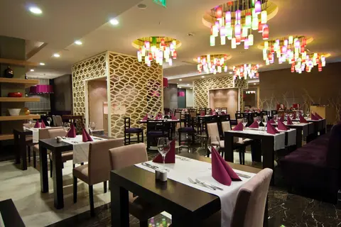 Ramada Plaza by Wyndham Antalya in Muratpaşa — foto 6