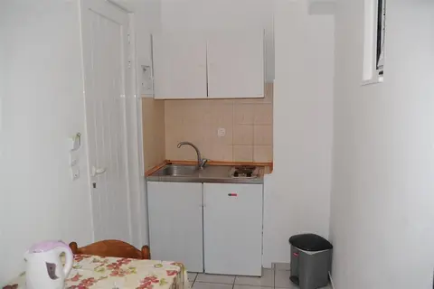 Athinoula Hotel in Αντιμάχεια — foto 10