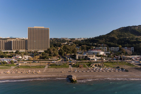 Hotel Rodos Palace - all inclusive foto 19