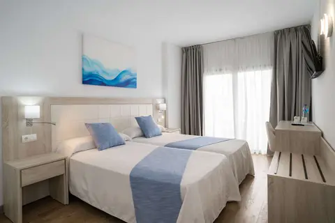 Hotel Sandos Griego in Torremolinos — foto 3