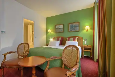 Timhotel Invalides Eiffel in Parijs, foto 5