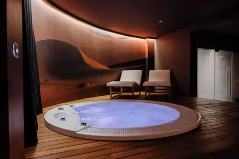 Biancodonda Greenblu Hotel & Spa in Gallipoli, foto 28
