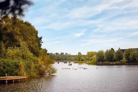 Center Parcs Parc Sandur in Emmen — foto 23