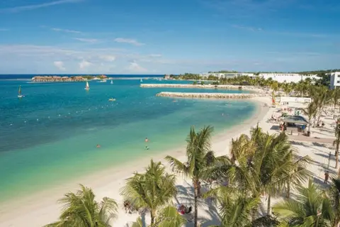 Hotel Riu Reggae Montego Bay in Montego Bay, foto 24