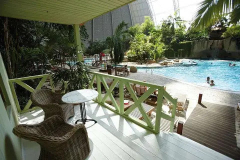 Tropical Islands in Halbe — foto 17
