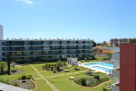 Residence Golf Club by Garvetur in Quarteira