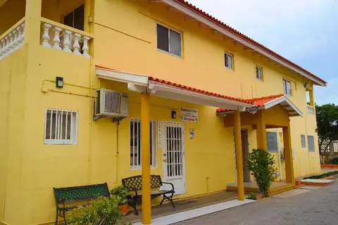 Hotel Coconut Inn in Punta Brabo, foto 8