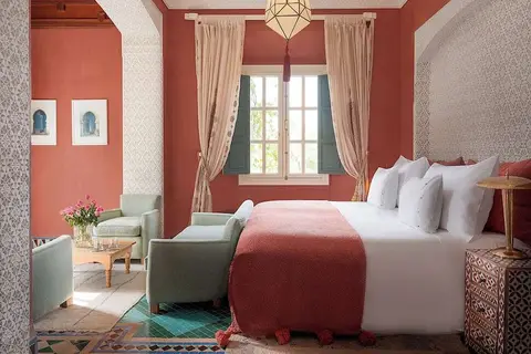 Dar Rhizlane in Marrakesh — foto 3