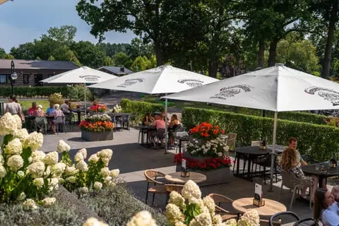 TopParken Résidence Lichtenvoorde foto 5