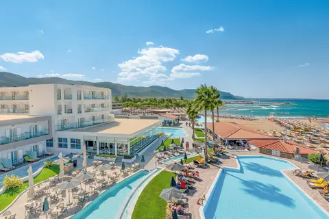 allsun Hotel Carolina Mare in Malia, foto 18