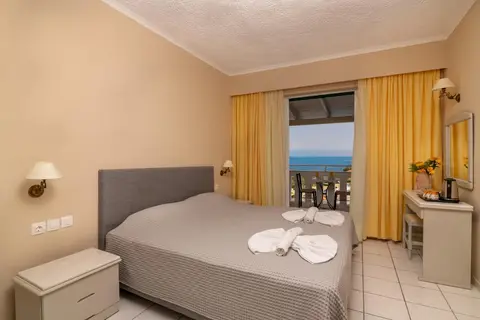 Matilda Hotel in Δημοτική Ενότητα Ζακυνθίων — foto 16