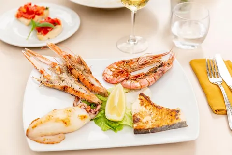 Camping Il Gabbiano foto 5