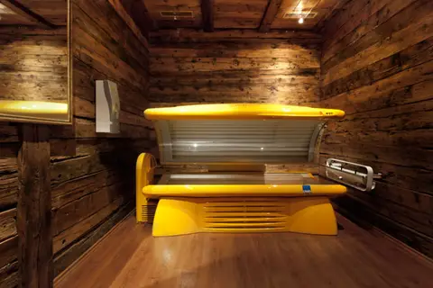 Parc Hotel Sulden in Stilfs - Stelvio — foto 12