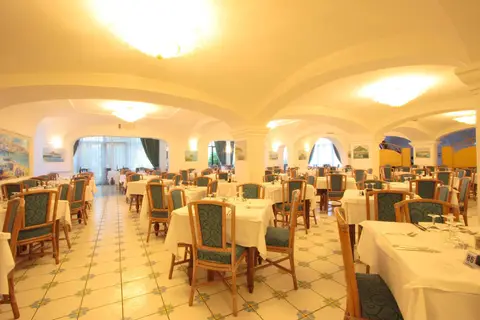 Park Hotel Terme Mediterraneo in Forio, foto 27
