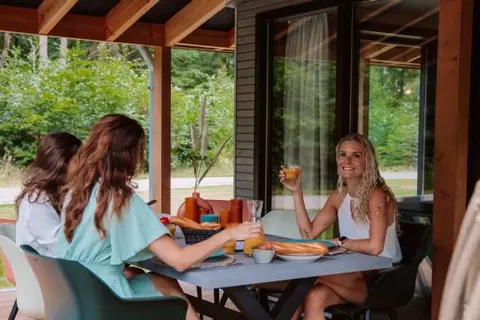 Camping Ommerland foto 14