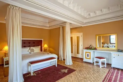 Palais Jena Hotel & Spa in Marrakech, foto 29