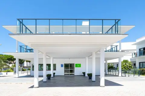Al Sur Apartamentos in Chiclana De La Frontera — foto 24