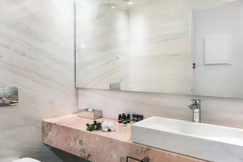 Avra Apartments Kolymbari Harbour in Kolymbari — foto 30