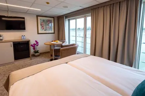 Riviercruise - Passau en Donau Klassiek foto 22