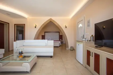 Castello Di Cavalieri Suites & Spa in Faliraki — foto 30