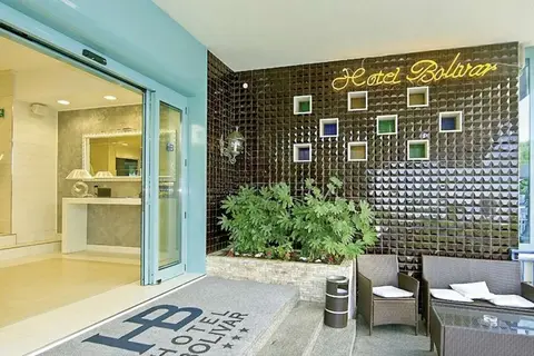 Hotel Bolivar in Jesolo, foto 11