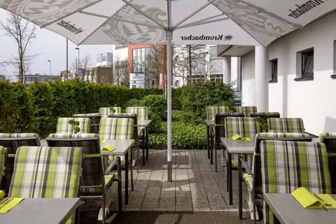 Holiday Inn Express Bremen Airport foto 13