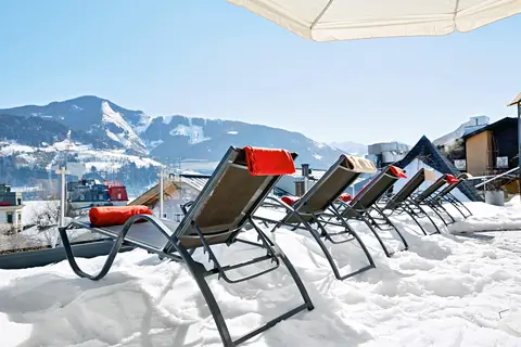 Fish'Inn in Zell am See — foto 14