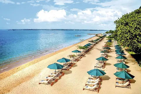 Prama Sanur Beach in Sanur, Bali, foto 16
