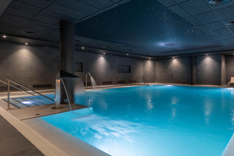 Bakour Oh Nice Costa del Sol foto 25